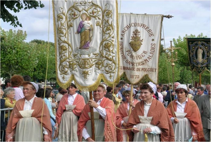 Evènements cultuels