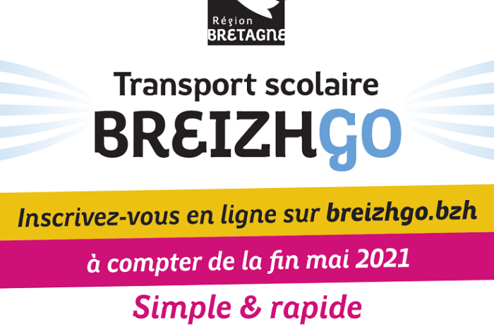 Inscriptions au transport scolaire