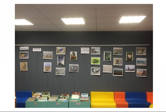 Exposition concours photos