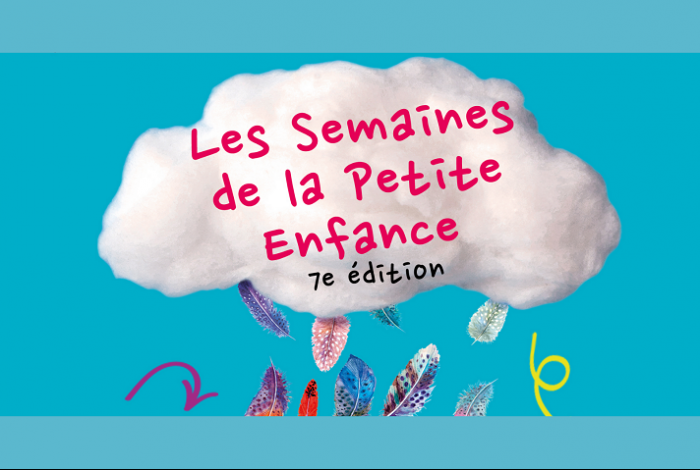 Semaines de la Petite Enfance