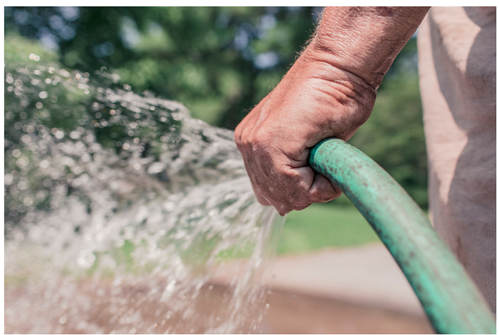 Sécheresse – Vigilance et appel à la sobriété des usages de l’eau