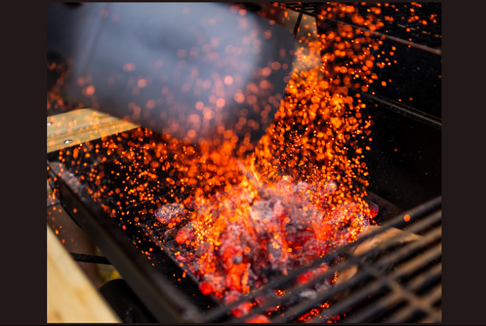 Restriction temporaire des usages du feu