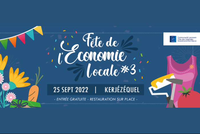 Fête de l’économie locale