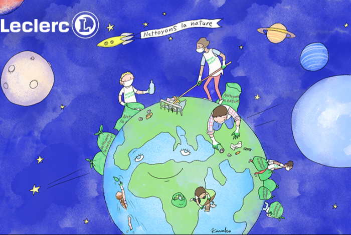 Nettoyons la Nature 2024