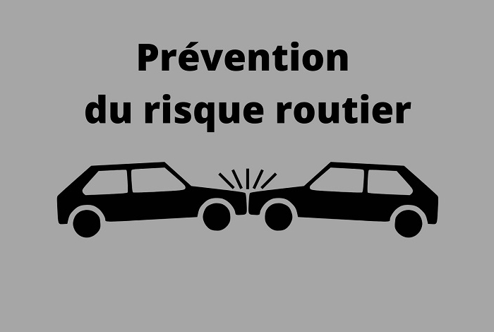 Prévention du risque routier