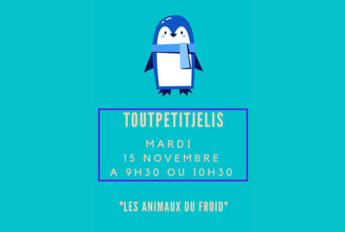 🐧Toutpetitjelis🐧