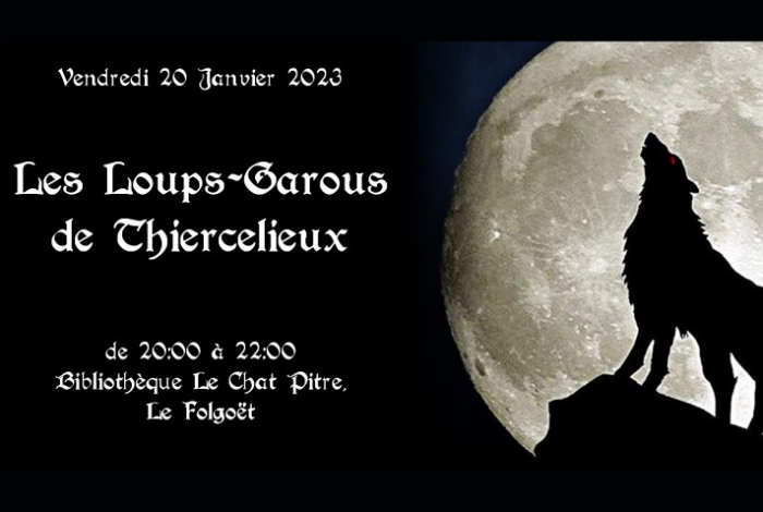 Les Loups garous de Thiercelieux