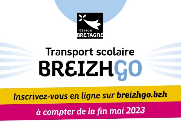 Transports scolaires 2023 – 2024