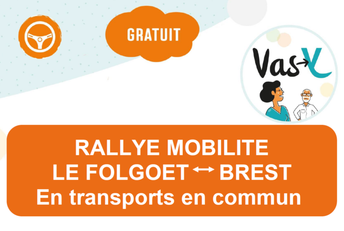 Rallye mobilité