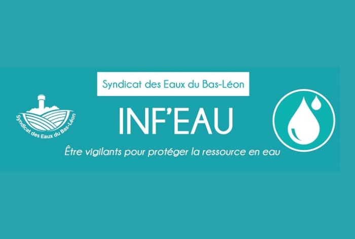 Inf’Eau Octobre 2023