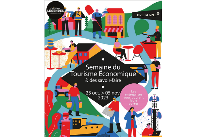 Semaines du tourisme économique et des savoir-faire