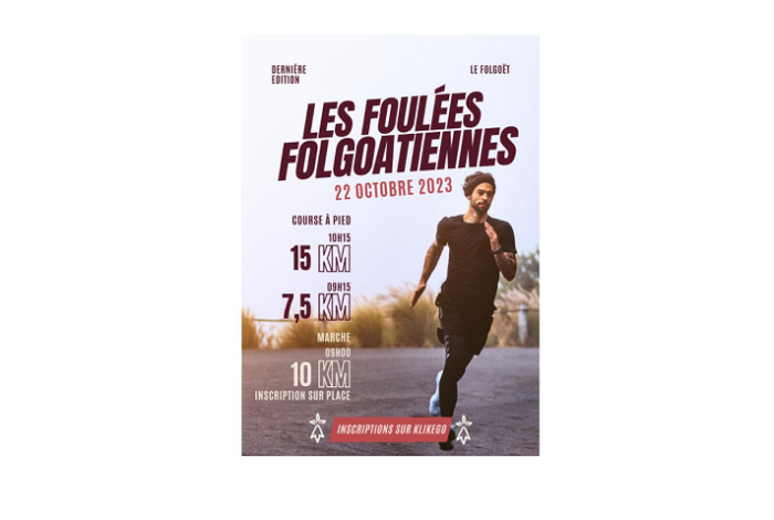 Foulées Folgoatiennes