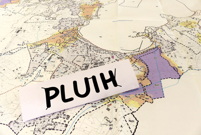 PLUI-H : Enquête publique