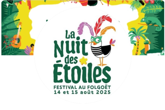 La nuit des étoiles