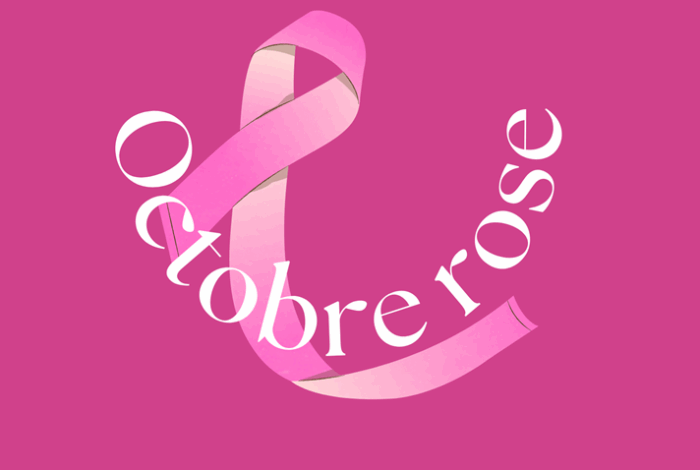 Octobre rose