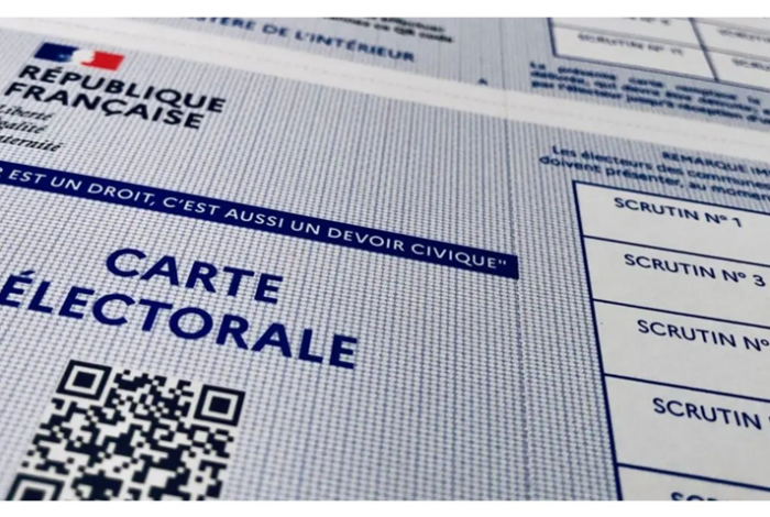 Élections municipales 2026