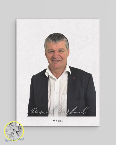 Pascal KERBOUL
