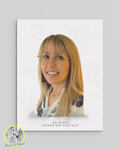 Cohésion sociale