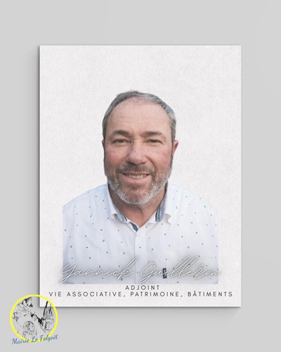 Vie associative - Patrimoine - Bâtiments