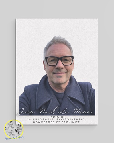 Aménagement - Environnement - Commerces et Proximité