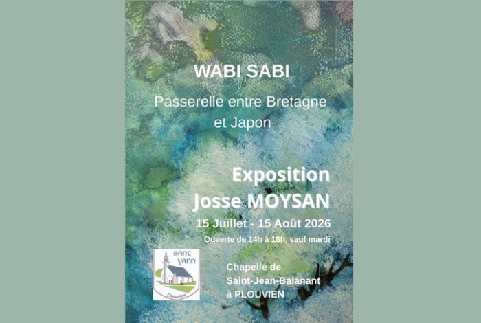 Entre Bretagne et Japon