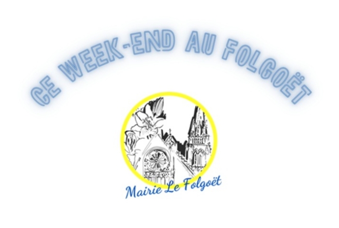 Ce week-end au Folgoët