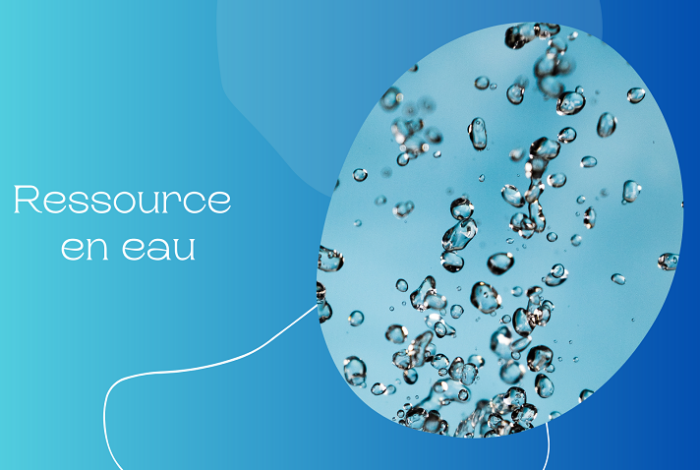 Ressources en eau : situation du 03 août 2026